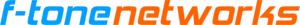 F-tone Networks 北亿纤通 logo
