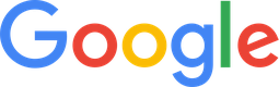 Alphabet (Google) logo