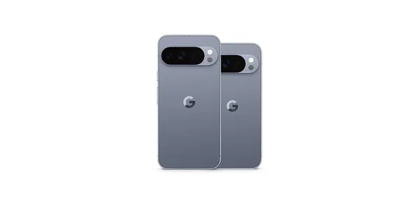 Google Pixel phones
