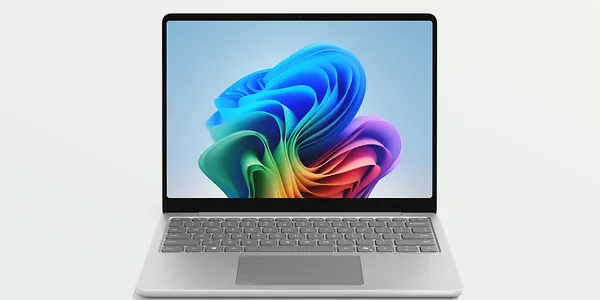 Microsoft Surface Laptop Copilot+ PC