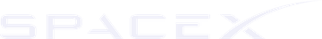 SpaceX logo